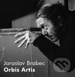 Orbis Artis - Jaroslav Brabec - kniha z kategorie Fotografie