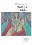 Náhlý klid - Michael Lorenc - kniha z kategorie Poezie