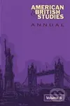 American & British Studies 5 (Annual) - kol. - kniha z kategorie Jazykové učebnice a slovníky