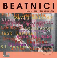 Beatnici - Marián Andričík - kniha z kategorie Poezie
