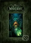 World of Warcraft: Kronika - Svazek 2 - Chris Metzen, Matt Burns, Robert Brooks - kniha z kategorie Sci-fi, fantasy a komiksy