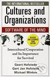 Cultures and Organizations: Software of the Mind - Geert Hofstede - kniha z kategorie Odborné a naučné