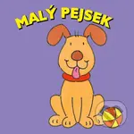 Malý pejsek - Richard Powell, Peter Curry (ilustrátor)
