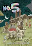 No. 5 / 3 - Taiyo Matsumoto