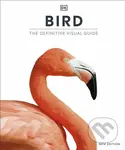Bird (The Definitive Visual Guide) - kniha z kategorie Chov ptáků