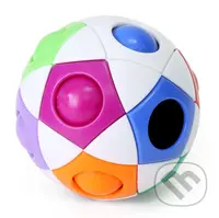ORBO - loptový hlavolam - hra z kategorie Vzdělávací hry