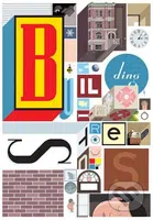 Building Stories - Chris Ware - kniha z kategorie Odborné a naučné