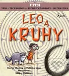 Leo a kruhy - kniha z kategorie Naučné knihy