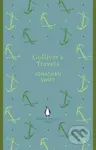 Gulliver's Travels - Jonathan Swift