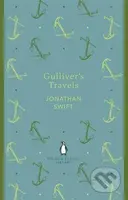 Gulliver's Travels - Jonathan Swift