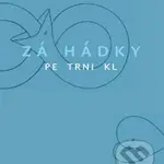 Zá hádky - Petr Nikl - kniha z kategorie Pro děti