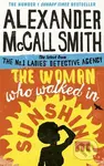 The Woman Who Walked in Sunshine - Alexander McCall Smith - kniha z kategorie Beletrie