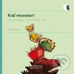 Král monster! (Filmy s Godzillou v letech 1954 až 1965) - kniha z kategorie Dějiny umění