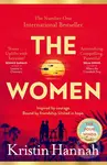 The Women - Kristin Hannah - kniha z kategorie Společenská beletrie