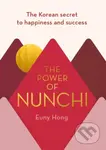The Power of Nunchi (The Korean Secret to Happiness and Success) - kniha z kategorie Motivace a seberozvoj