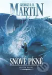 Snové písně 1. - George R.R. Martin - kniha z kategorie Sci-fi a fantasy