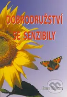 Dobrodružství se senzibily - Jess Stearn - kniha z kategorie Astrologie a věštění