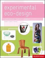 Experimental Eco-Design (Mini Edition) (Architecture / Fashion / Product) - kniha z kategorie Umění, design a architektura