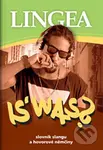 Is' was? (Slovník slangu a hovorové němčiny)
