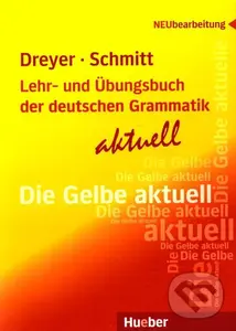 Lehr- und Übungsbuch der deutschen Grammatik