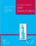 Ars Amatoria - Hans H. Orberg