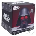 Svetlo Star Wars - Dart Vader