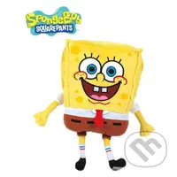SpongeBob 10cm