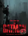 The Art of The Batman - James Field - kniha z kategorie Fotografie