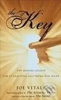 The Key (The Missing Secret for Attracting Anything You Want) - kniha z kategorie Beletrie