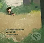 Vúdúlínek - Daniela Fischerová, Jakub Kouřil (ilustrátor)