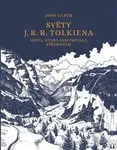 Světy J.R.R. Tolkiena (Místa, která inspirovala Středozem) - John Garth