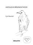 Antologie březnové múze - Cyril Navrátil - kniha z kategorie Poezie