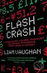 Flash Crash (A Trading Savant, a Global Manhunt and the Most Mysterious Market Crash in History) - kniha z kategorie Thrillery