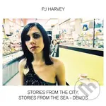 PJ Harvey: Stories From The City / Stories From The Sea - Demos
