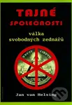 Tajné společnosti (Válka svobodných zednářů) - Jan van Helsing