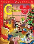 C is for Christmas