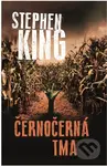 Černočerná tma - Stephen King