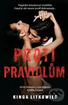 Proti pravidlům - Kinga Litkowiec