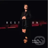 Marián Čekovský: Best On... - Marián Čekovský