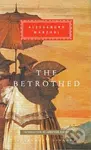 The Betrothed - Alessandro Manzoni
