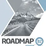 Roadmap B2 Upper-Intermediate Workbook (With Online Audio with key) - kniha z kategorie Jazykové učebnice a slovníky