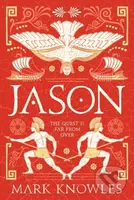 Jason - Mark Knowles - kniha z kategorie Fantasy