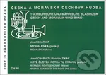 Michalenka / Když člověk potká tu pravou (Česká a moravská dechová hudba) - kniha z kategorie Noty