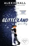 Glitterland - Alexis Hall