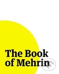 The Book of Mehrin - kniha z kategorie Detektivky, thrillery a horory