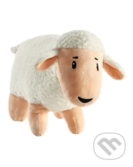 Malý Princ 25cm ovečka classic