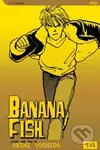 Banana Fish 14 - Akimi Yoshida - kniha z kategorie Komiksy