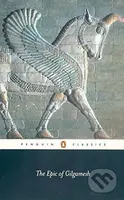 Epic of Gilgamesh - autorů kolektiv - kniha z kategorie Poezie
