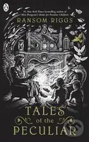 Tales of Peculiar - Ransom Riggs