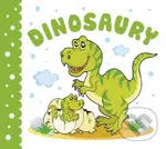 Dinosaury - kniha z kategorie Pro děti